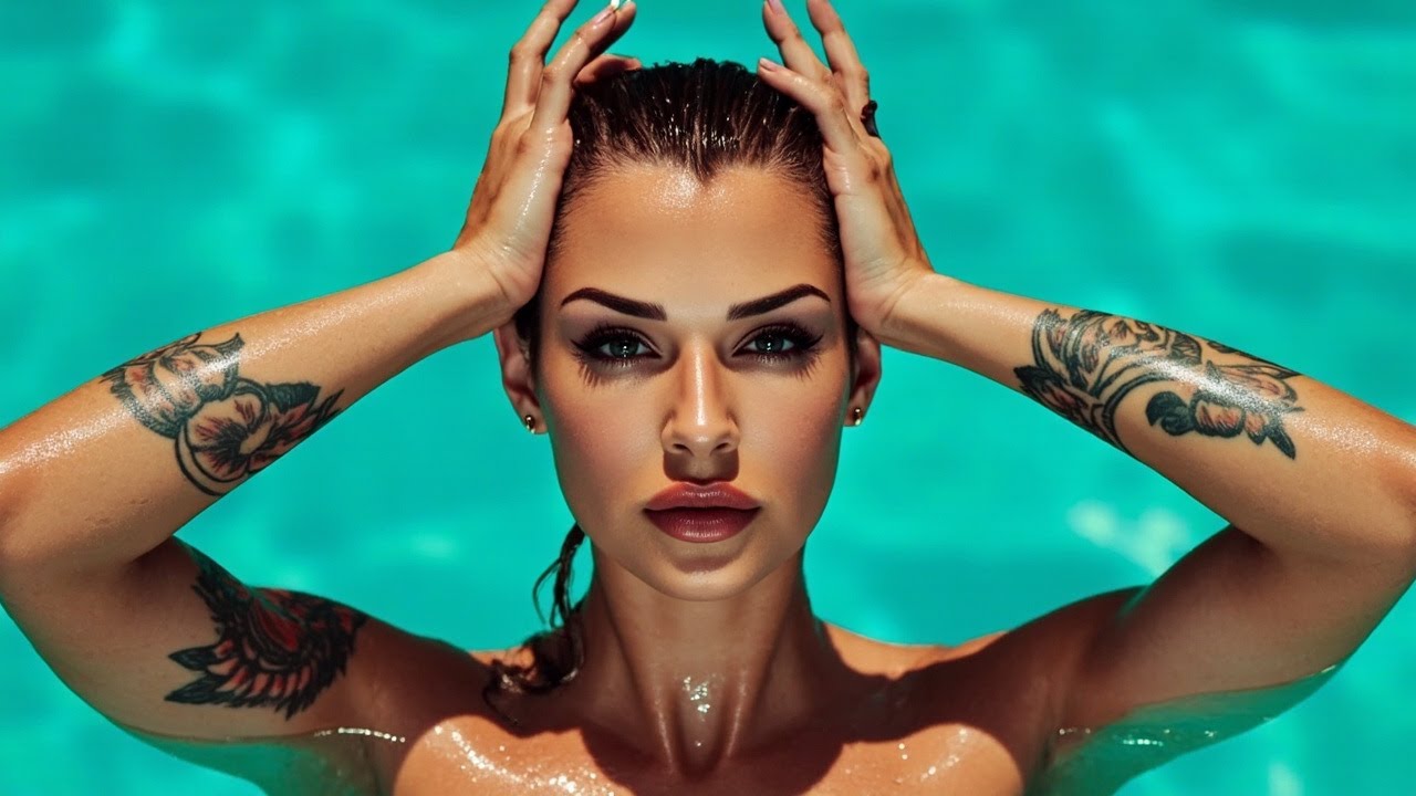Mega Hits 2026 ✨ The Best Of Vocal Deep House Music Mix 2026 ✨ Summer Mix Music 2026 #1