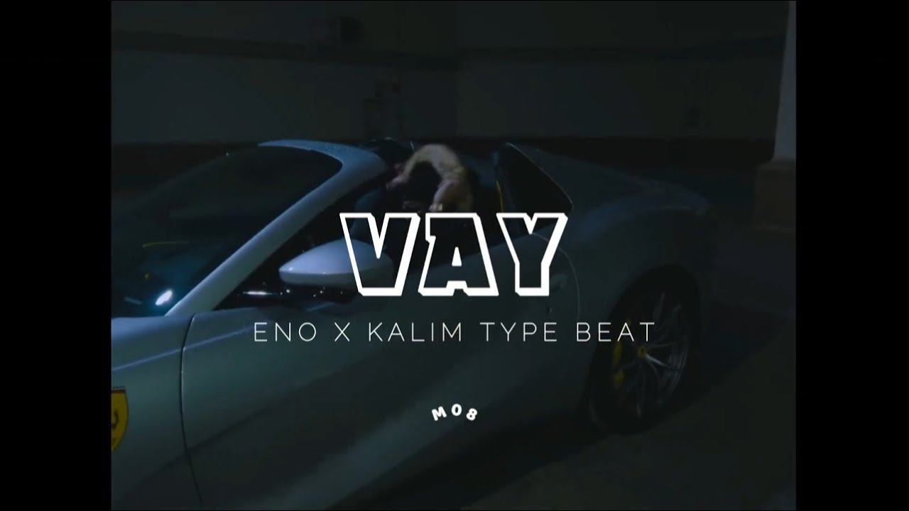 ENO X KALIM TYPE BEAT 