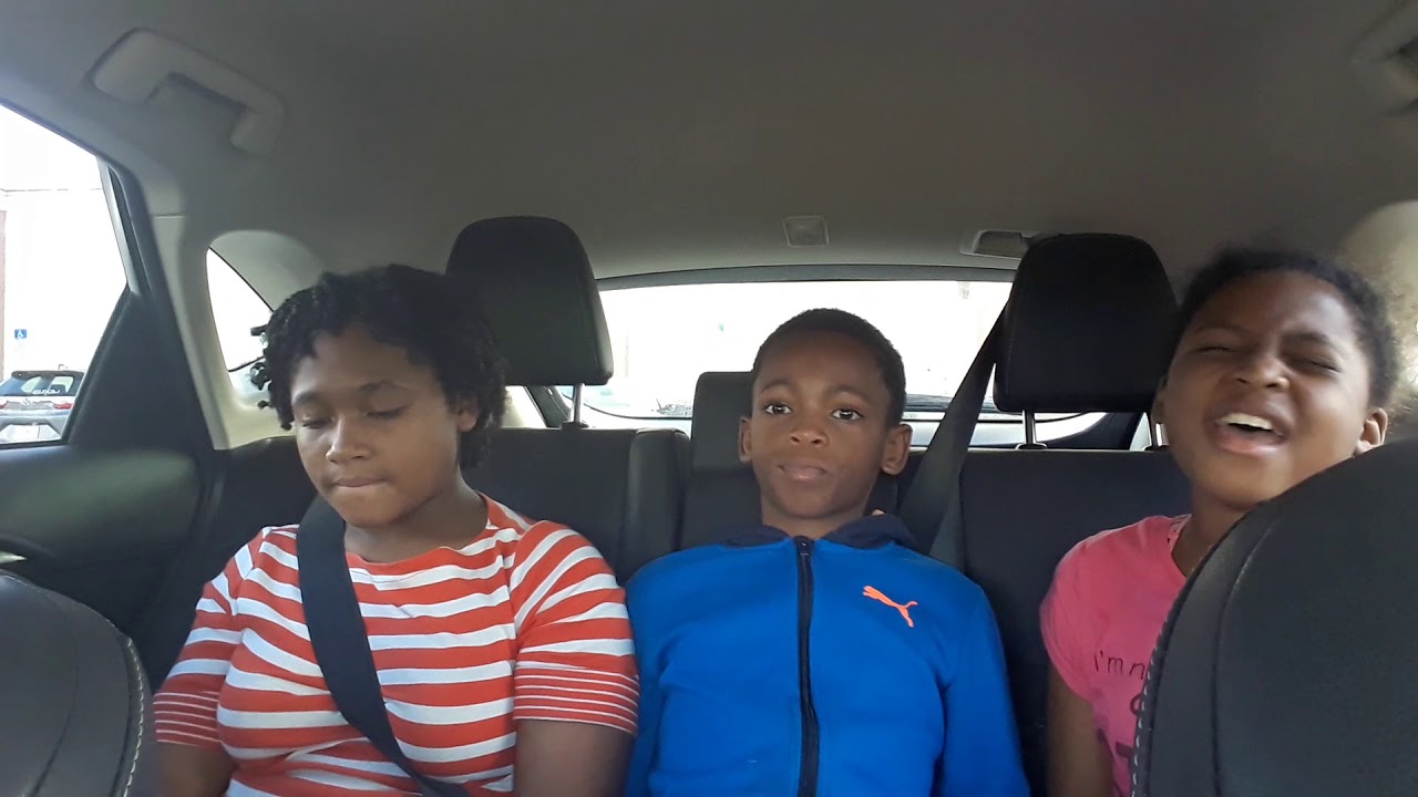 "Better Days" cover by Francis siblings