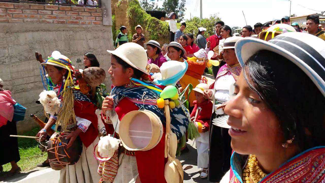Carnaval de Guaranda 2 (CODICIV)