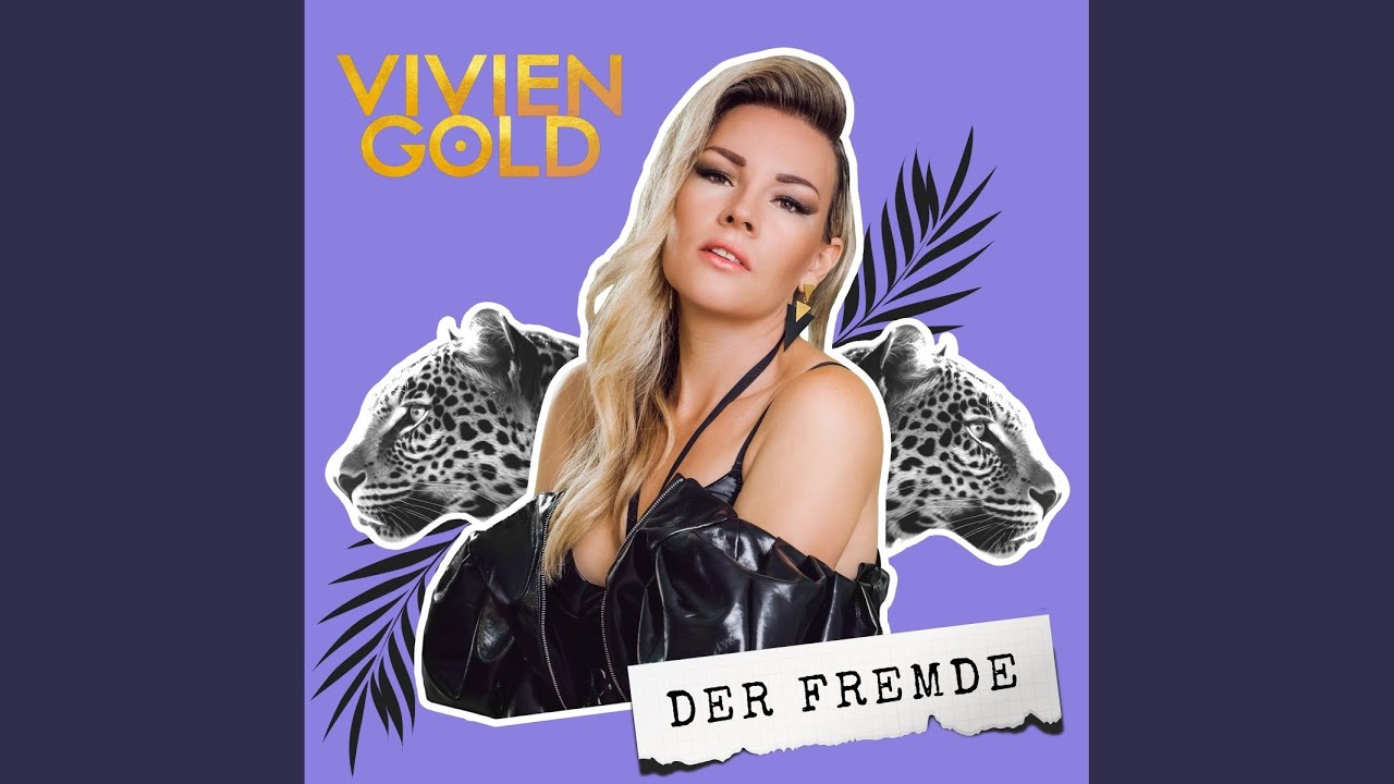 Der Fremde