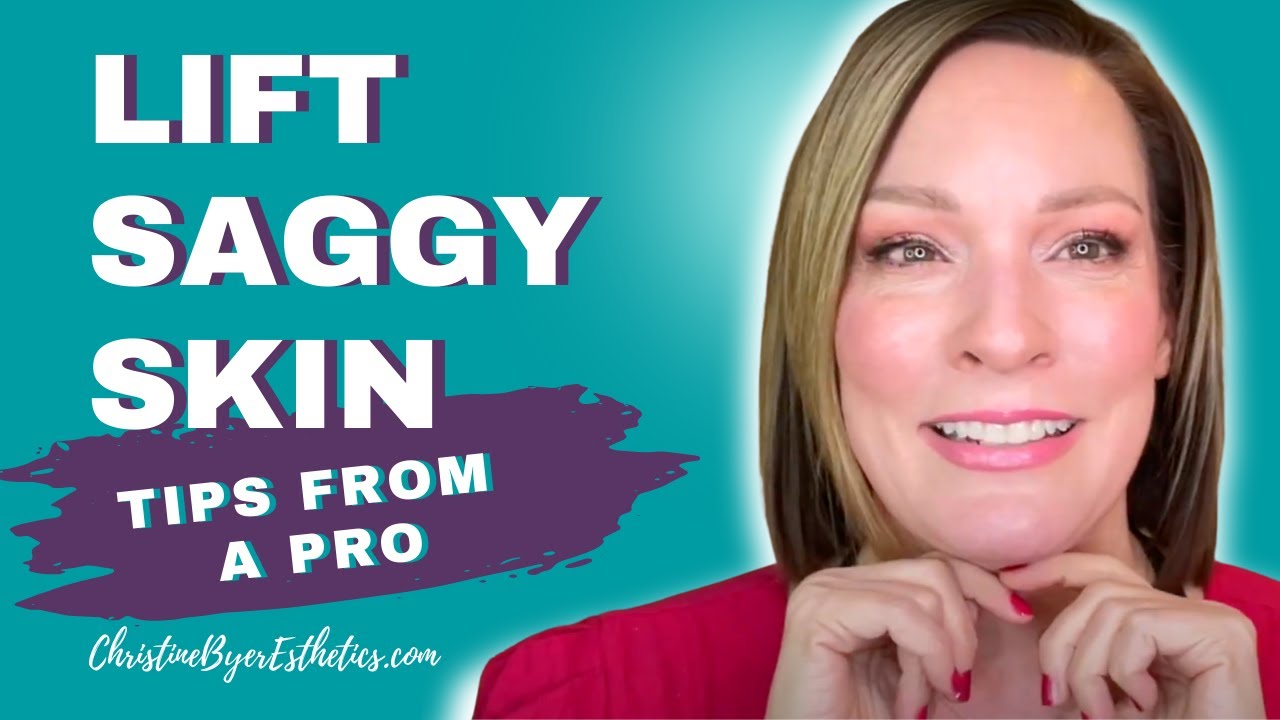 Better NECK LIFT with ANY DEVICE