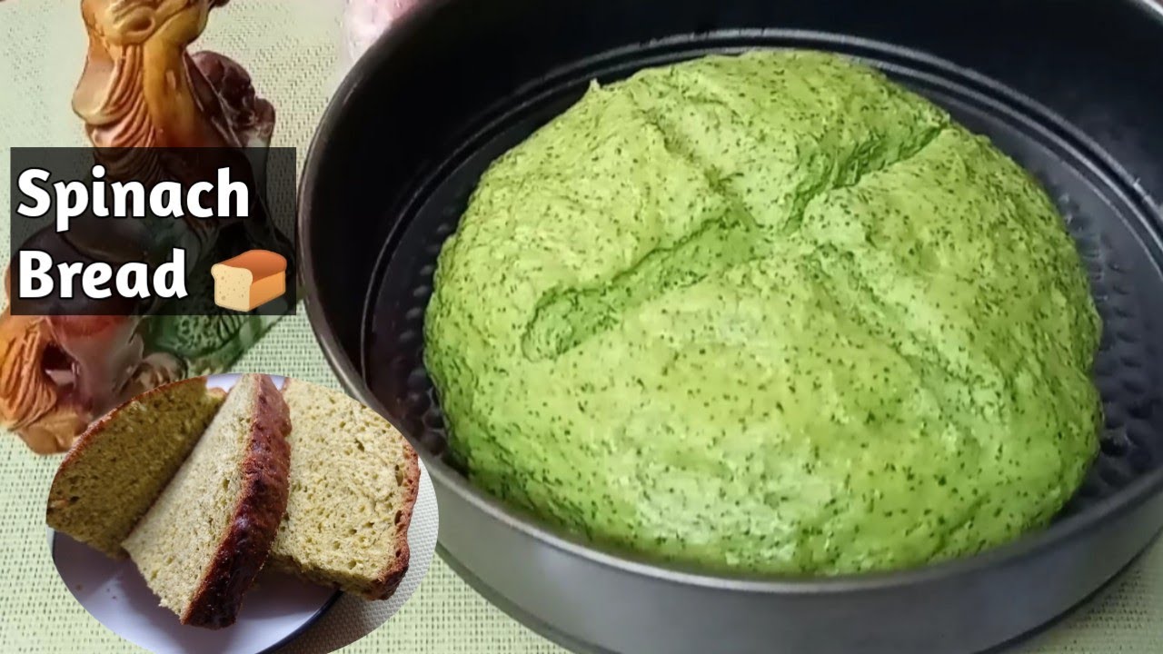 Fresh Spinach  Simply And Healthy Recipe | @recipe2018