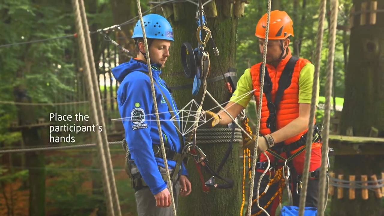 Rescue Video No 1 by IAPA Training