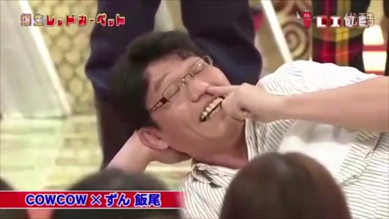 【天才】ずん 飯尾和樹を好きになる動画集①