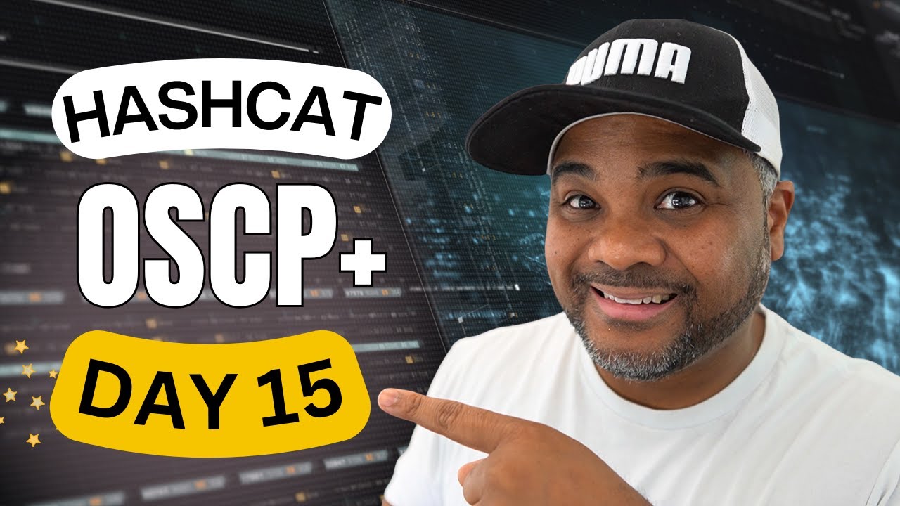 15-й день моего пути к OSCP: RockYou с Hashcat Speed