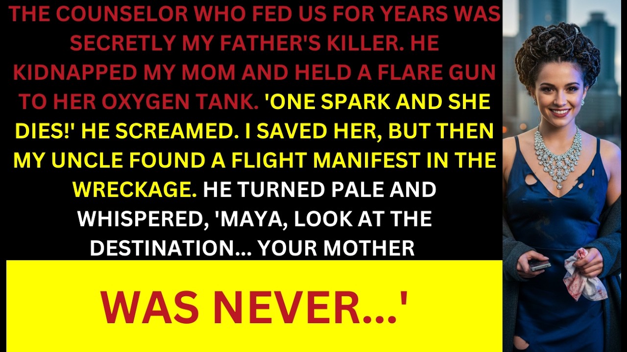 PART 4: One Phone Call Changed Everything—The Mockery Turned Into Fear