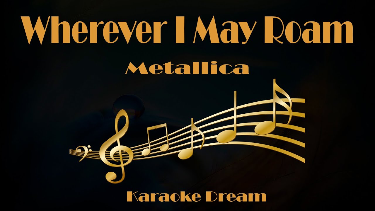 Metallica 