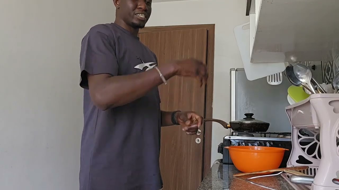 Home quarrel with my wife 