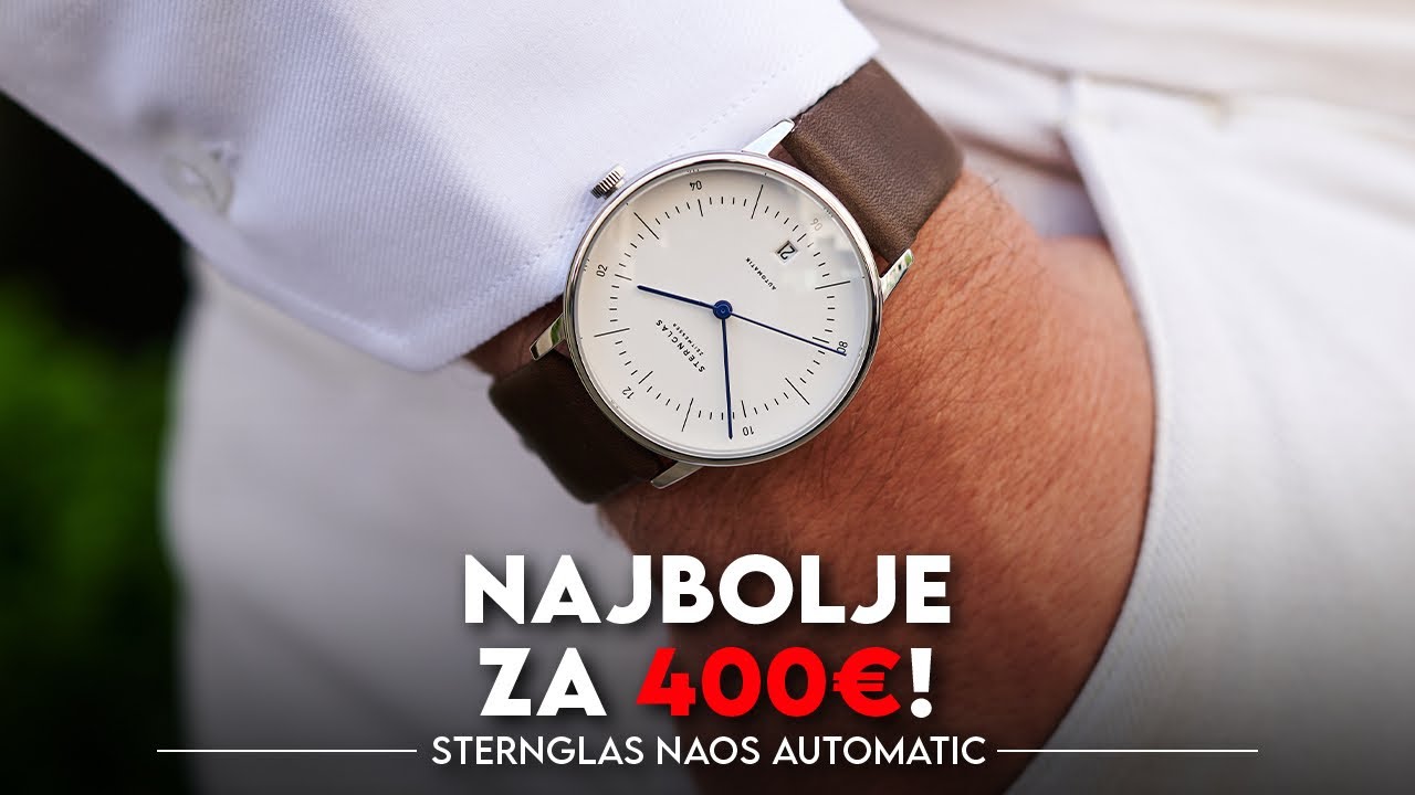 Sternglas dress satovi za svečane prilike
