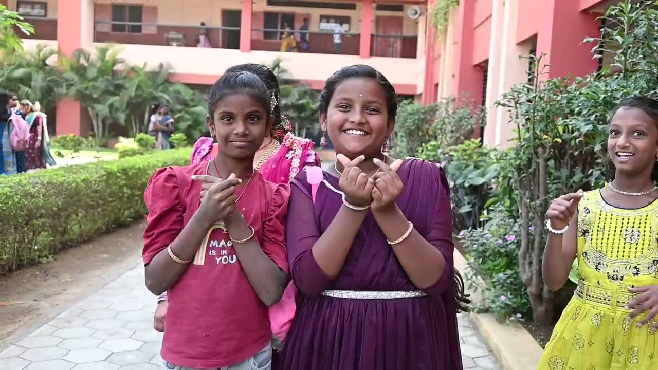 Sankranti 2026 | A Celebration of Culture & Togetherness 🌾✨| St. Claret High Schoo, Medchal