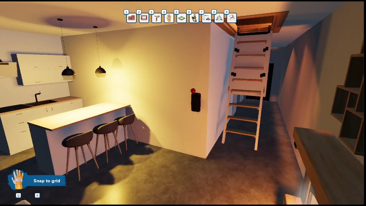 Easy Villa
