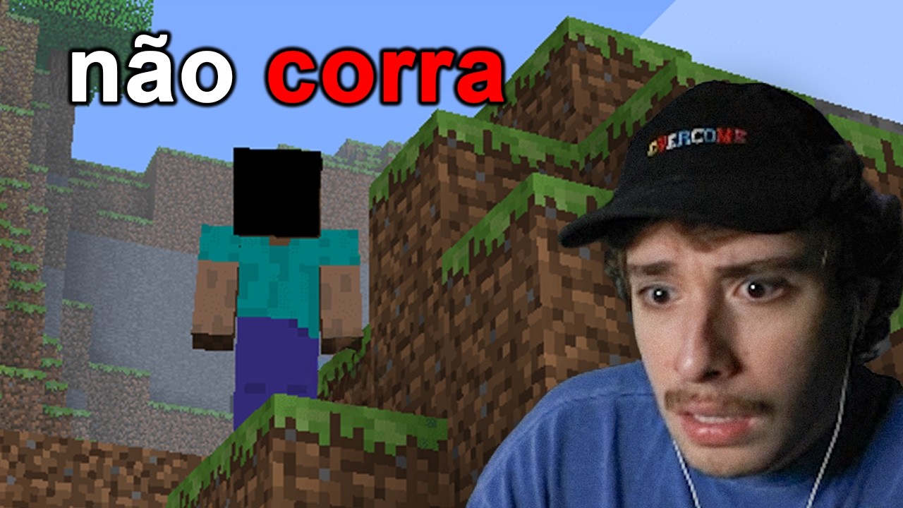 esse mod me fez desinstalar o minecraft