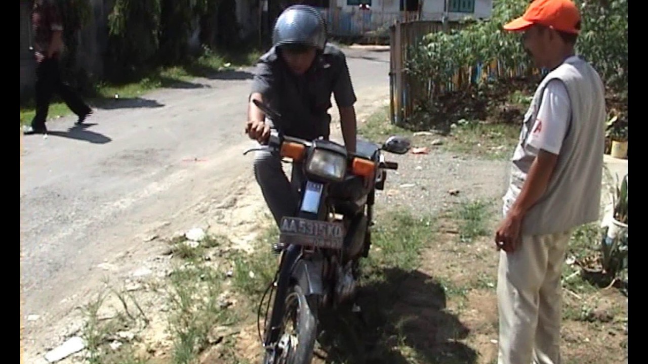 Film Ngapak SMK Nawa Bhakti