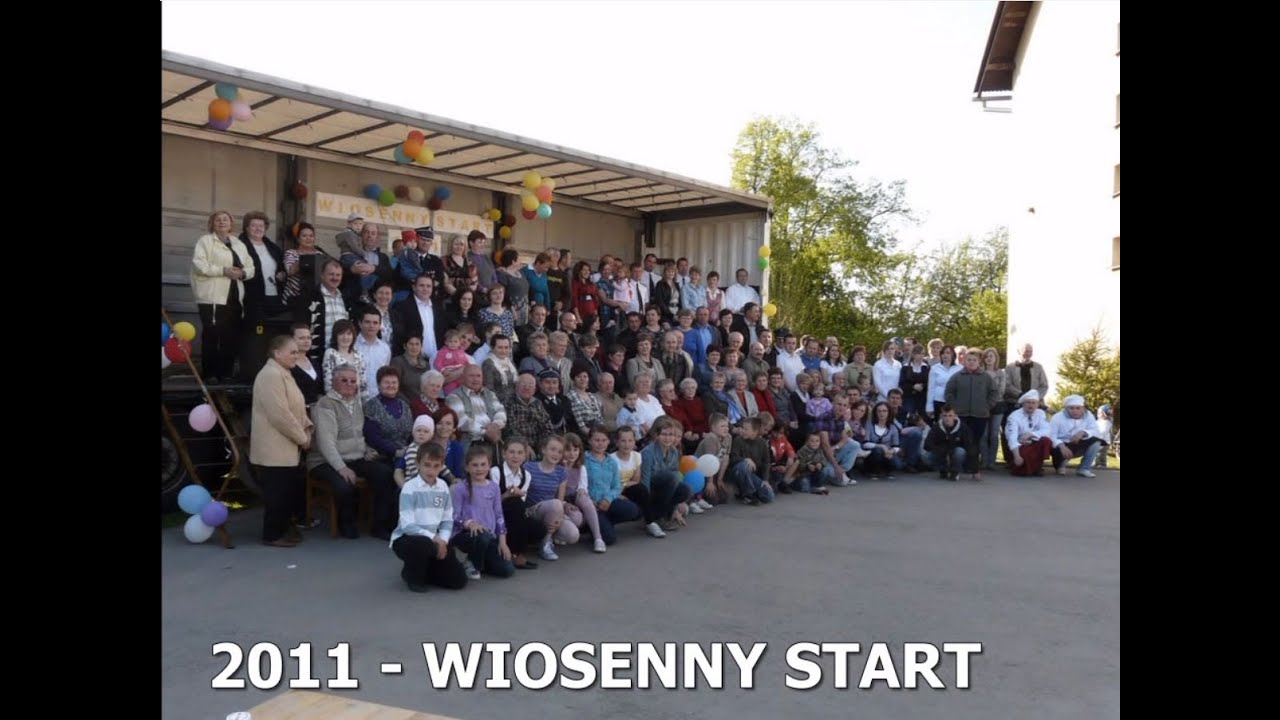 Widów kiedyś i dziś (2011) [REUPLOAD]