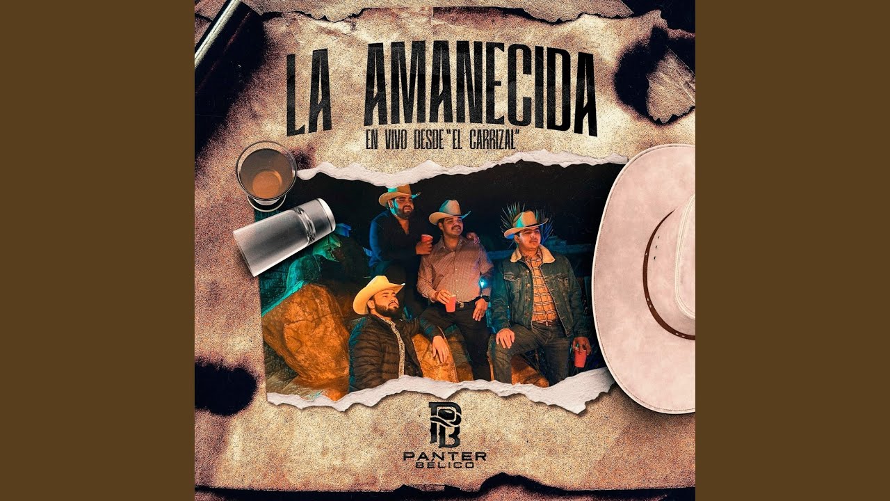 La Pava (En Vivo)