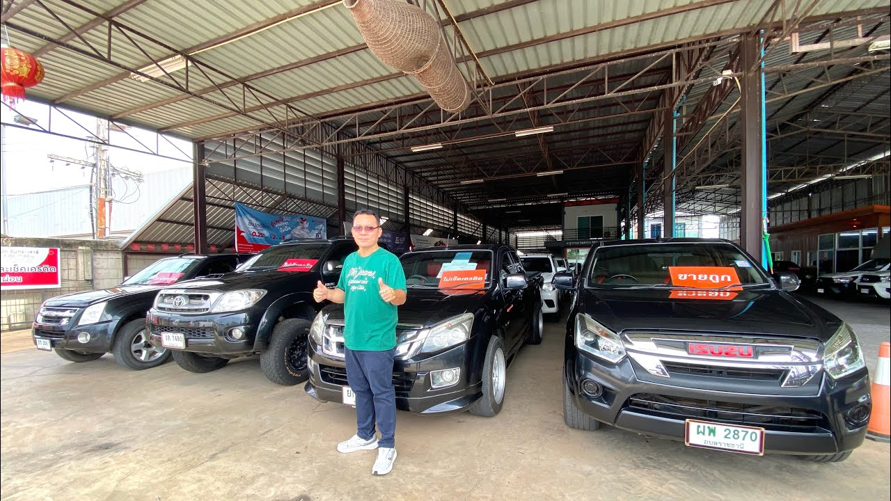 เริ่มต้น79,000บาท ส.สุวรรณ แหล่งรถ ขอนแก่น(โทร081-592-5780เฮียก๊วง)Ep3