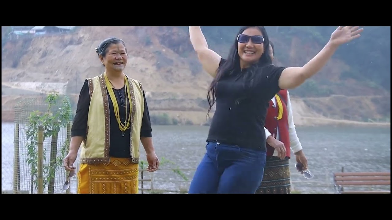 Hibu Tarang Tulu Anu Ami Picnic 2026 | Ziro Arunachal Pradesh 