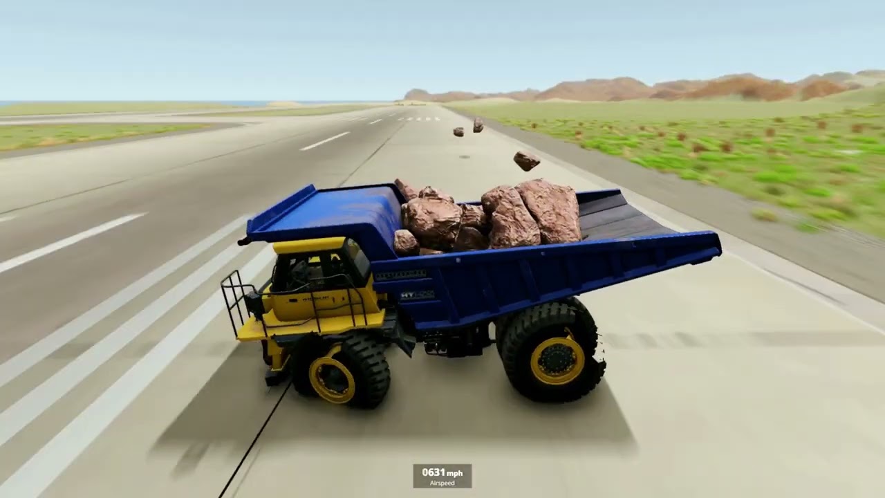 Instant 600 MPH Acceleration: Which BeamNG Car Survives! 🔥 - BeamNG Drive
