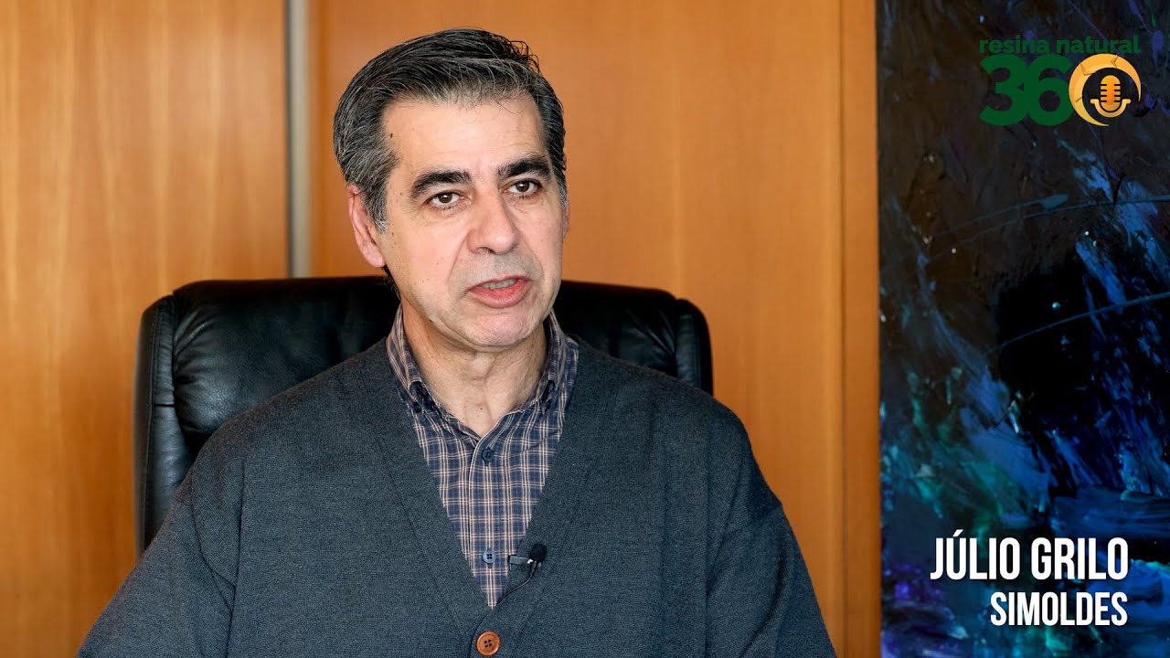 Inovação Sobre Rodas: O Impacto da Resina Natural no Futuro do Setor Automóvel