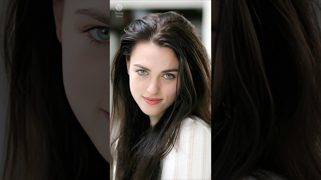 Top 10 Most Beautiful Irish Women#shorts #beautiful #beauty #ireland