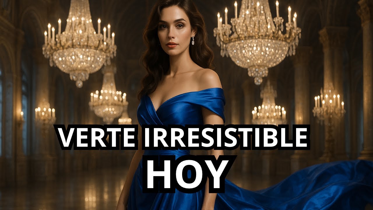 CÓMO SER UNA MUJER DE ALTO VALOR SIEMPRE – 5 CLAVES PARA VERTE Y SENTIRTE IRRESISTIBLE #belleza 