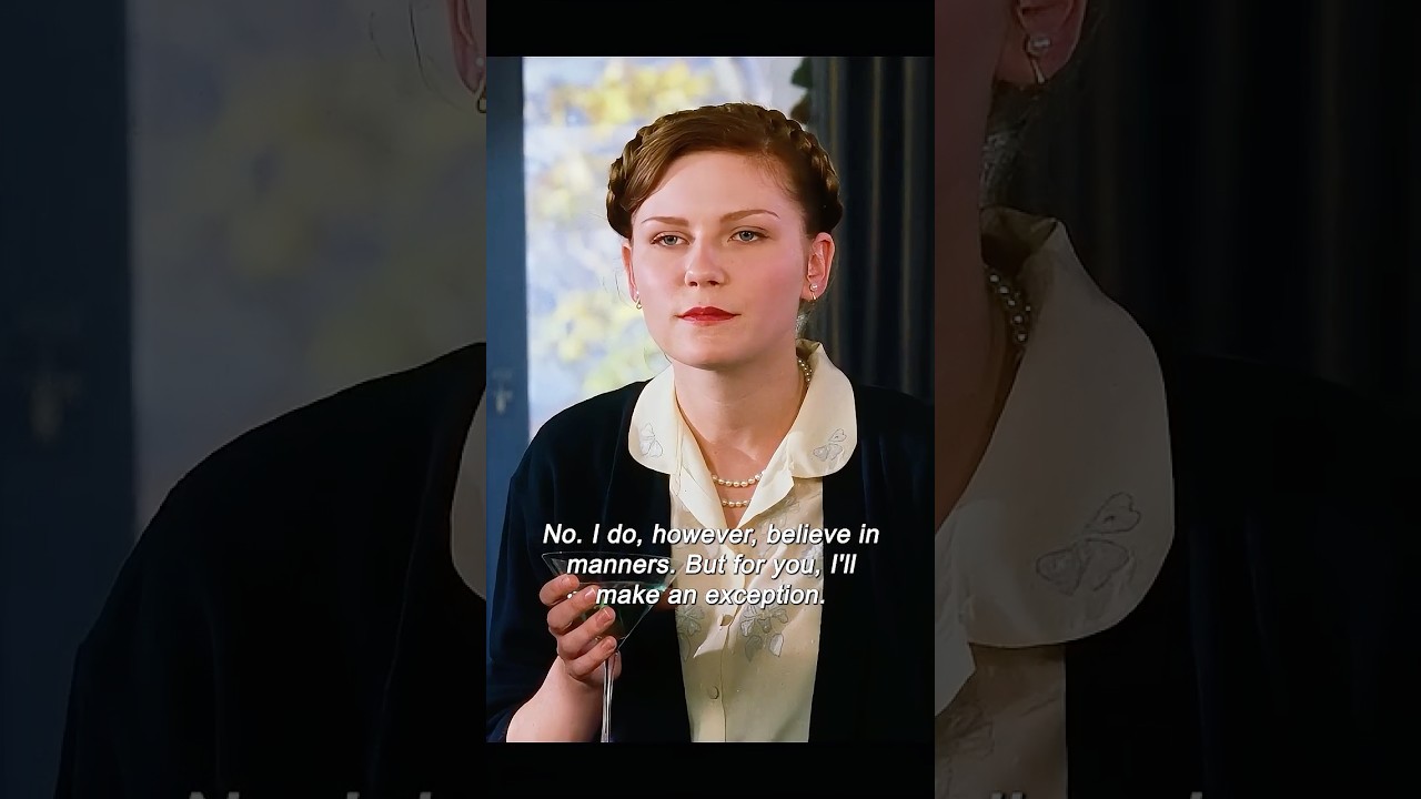 Her proposal cost her the job  #movie#shorts