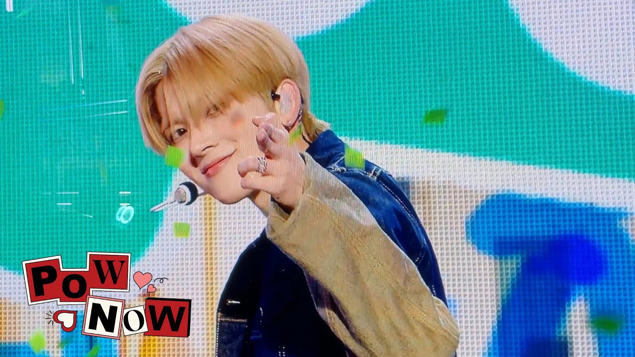 POW NOW | 'Valentine' 음방 비하인드, 임진범과 긴현부, 수상한 요치🧸 (SUB)