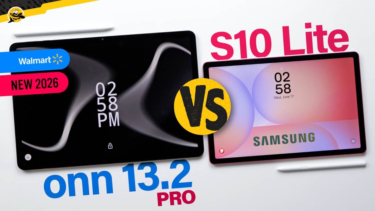 Walmart&rsquo;s New Tablet Beats Samsung? Don&rsquo;t Waste Your Money!