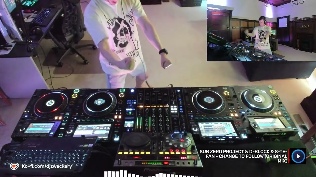 DJ Zwackery's House of Fun Season 2 Episode 213