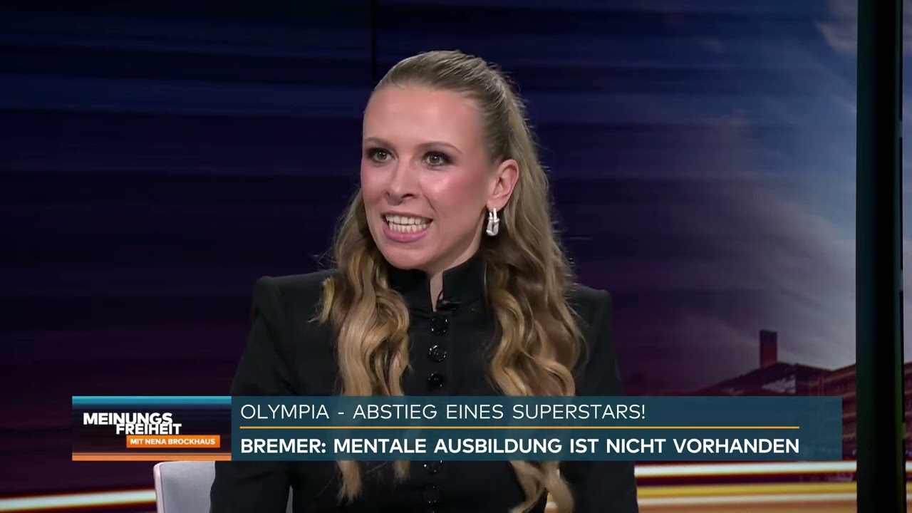MEINUNGSFREIHEIT: