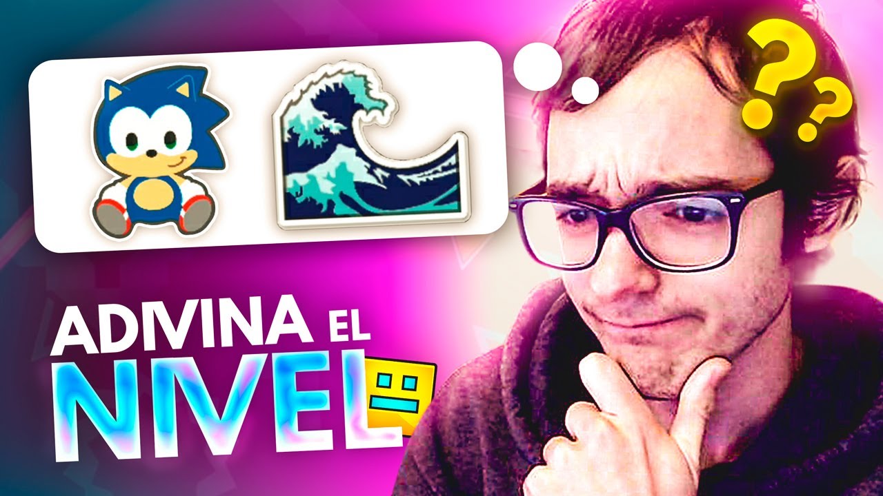 ADIVINA EL NIVEL CHALLENGE | SoulsTRK