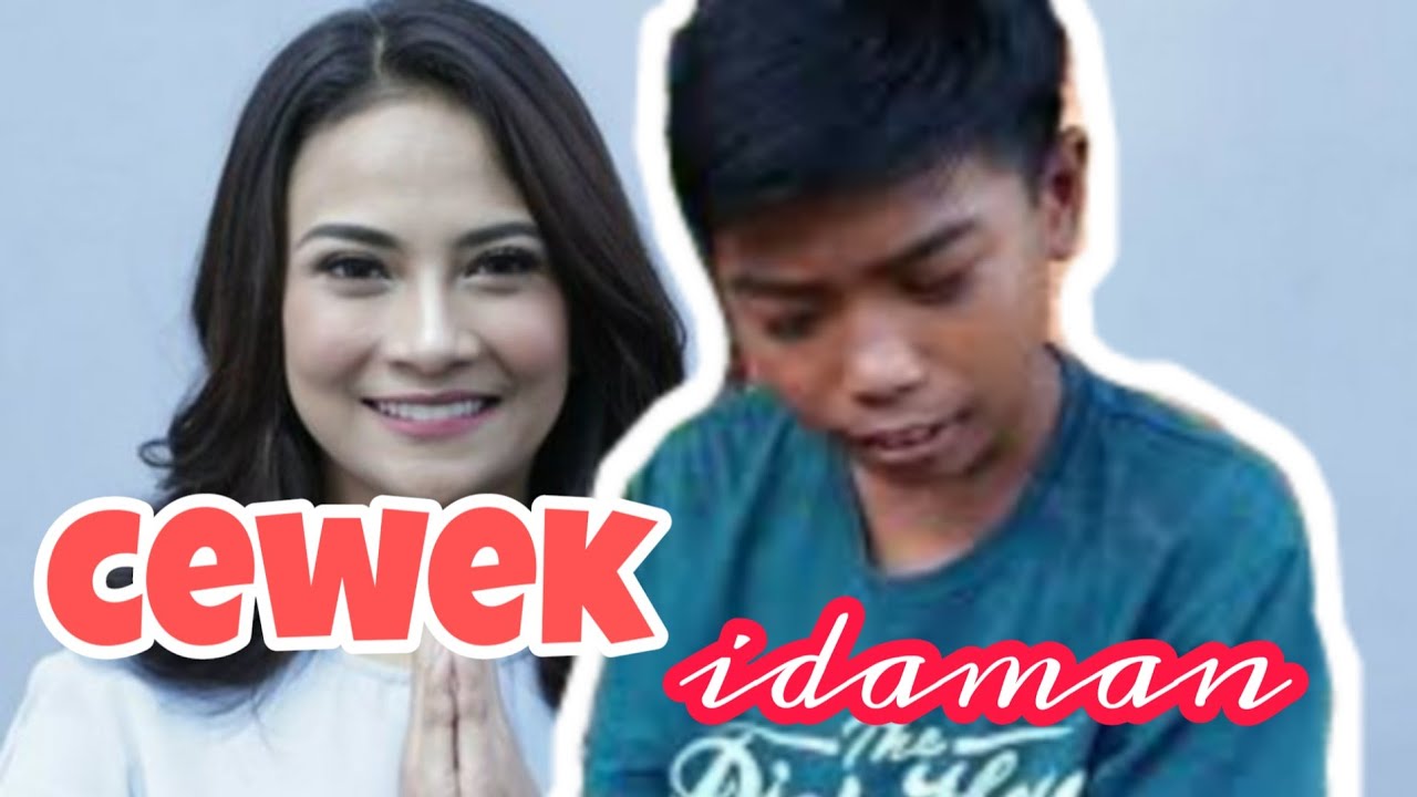Video Lucu Lawak Bali: Cewek Idaman
