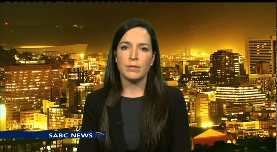 Organ donation crisis facing South Africa: Gillian Walker