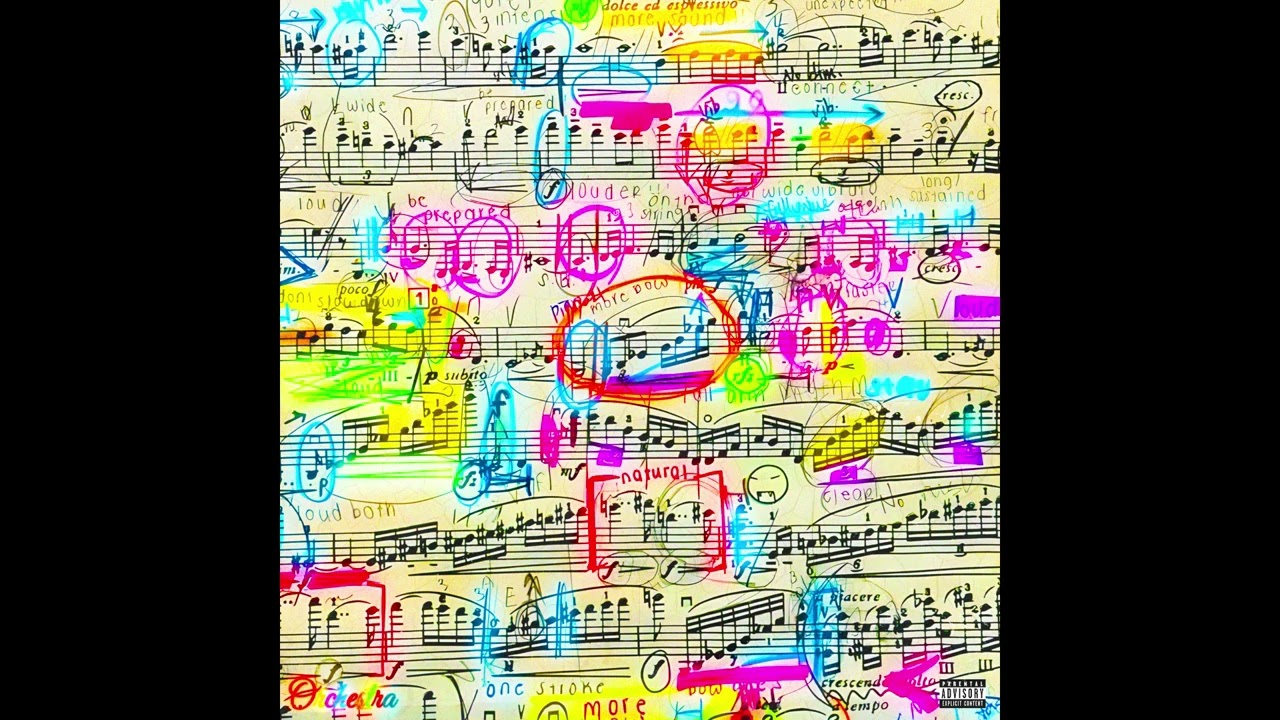 shevii - orchestra prod.endee (official audio)