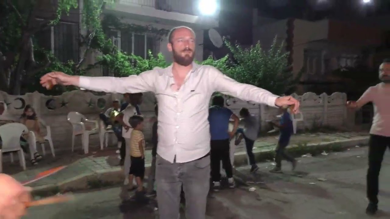 İbrahim Olucak Çiftetelli 04 07 2022