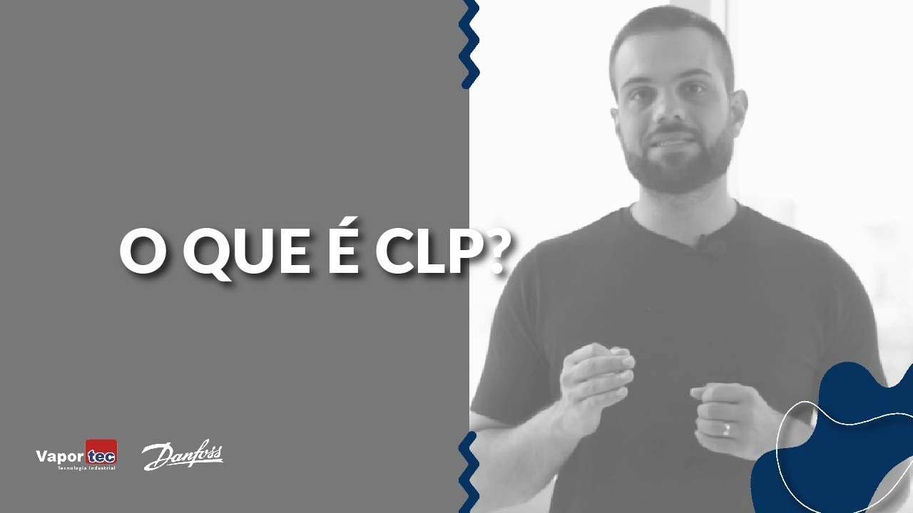 O QUE É CLP?