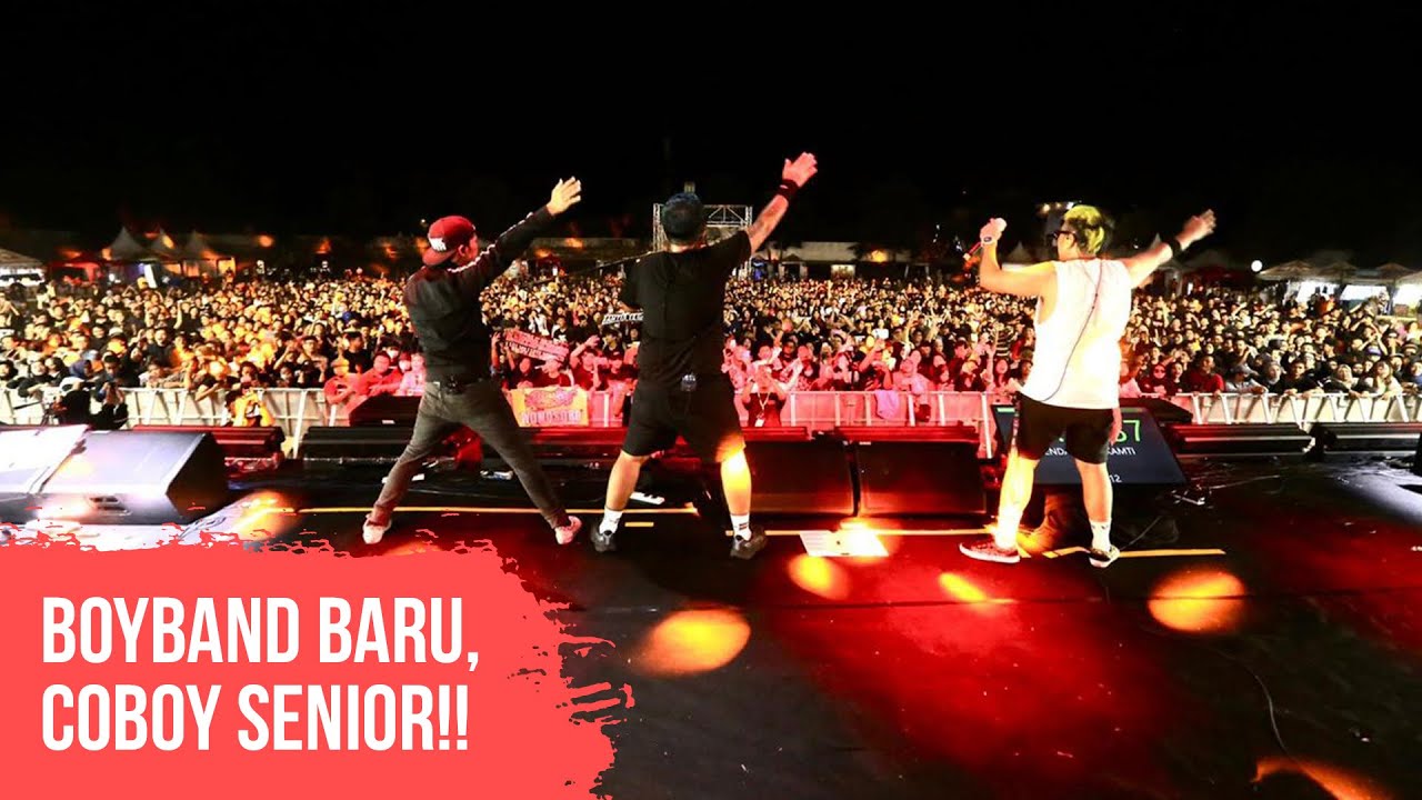 TAMPILAN BARU DI JOGJA 🤣 | #SOS 303