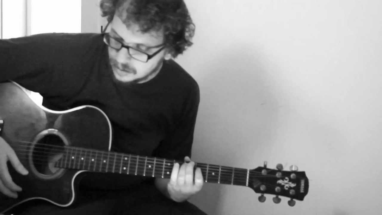 Driving Music - Unimpressed (home alone sessions)