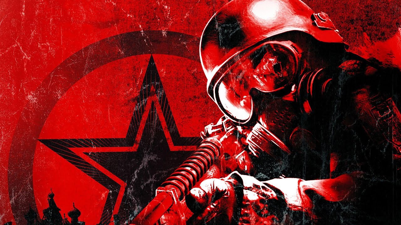 КЛИП METRO 2033 l Наш мир погубила ядерная война l - [RiDer - Метро 2033]