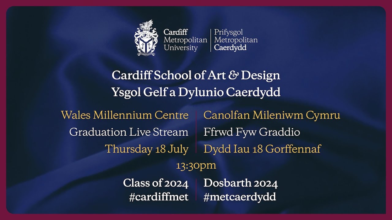 Cardiff School of Art & Design