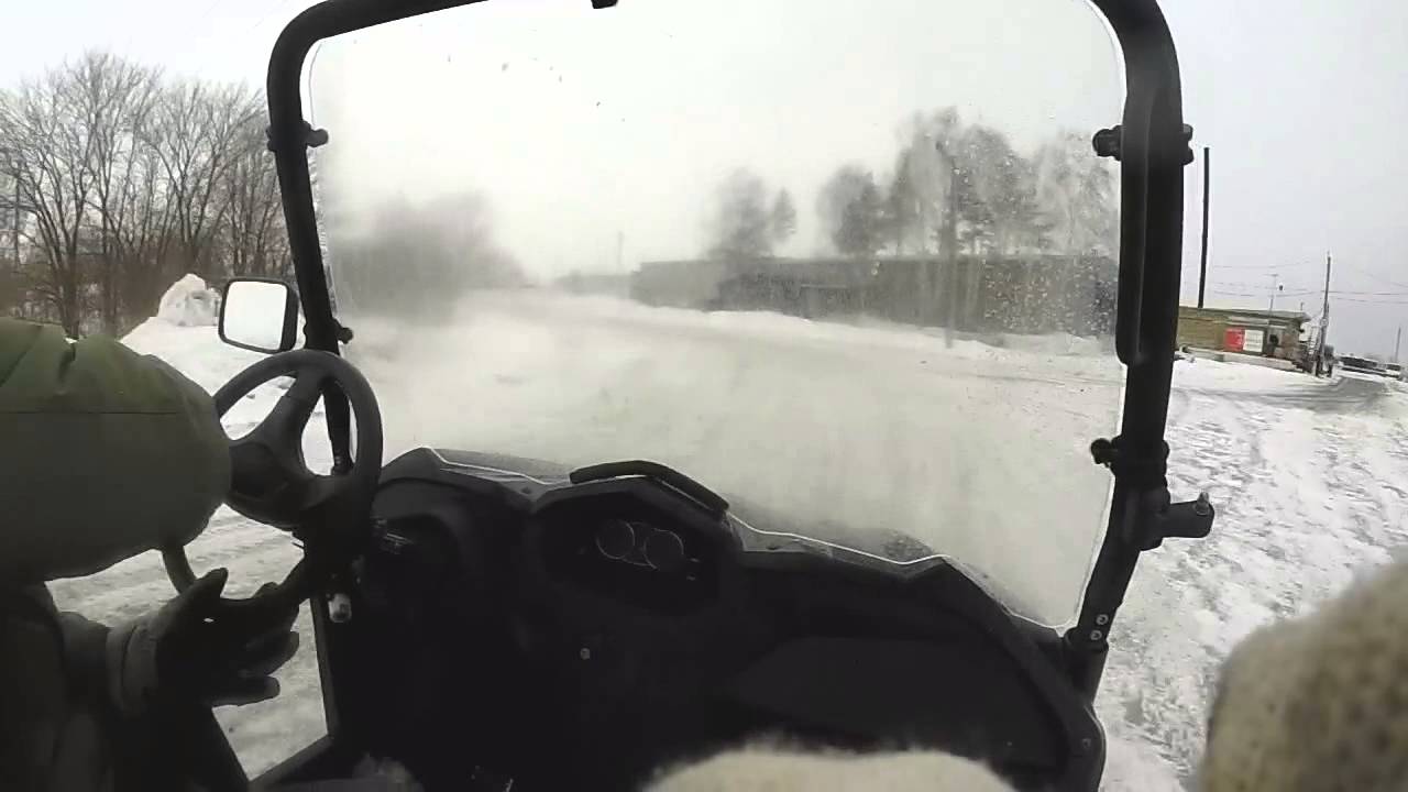 Stels UTV. Off-Road Drift
