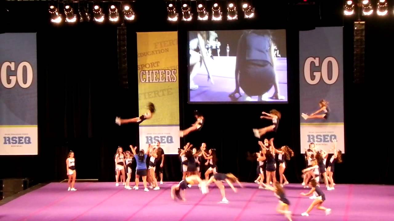 panthers regina assumpta provinciaux 2011-2012