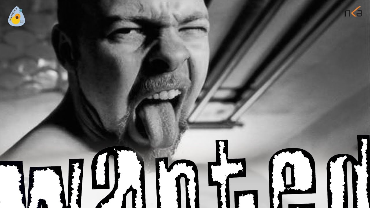 Wanted Podcast #54 // Magyar világsztár vol.1: Blind Myself