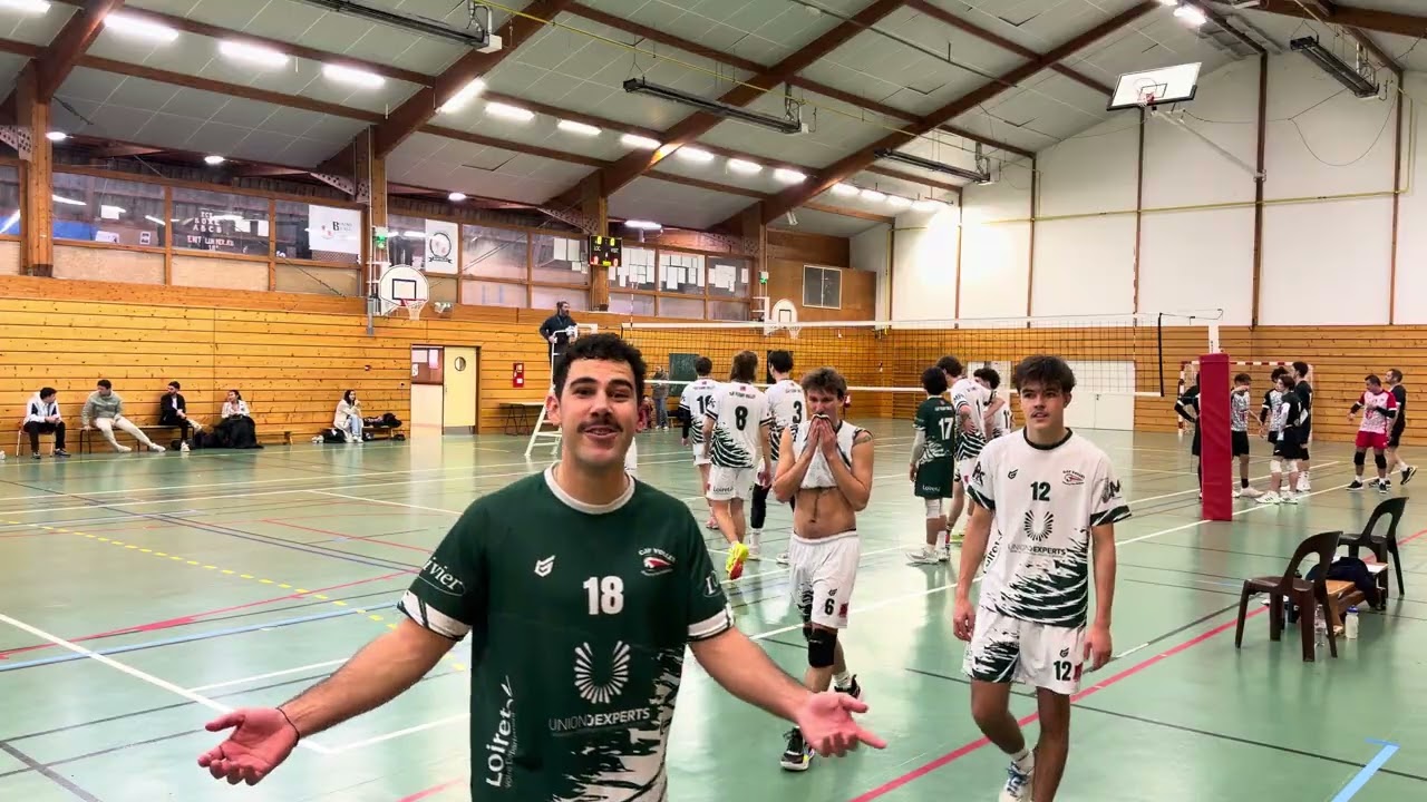 BVB - CJFF Regional M 2025 - 2026