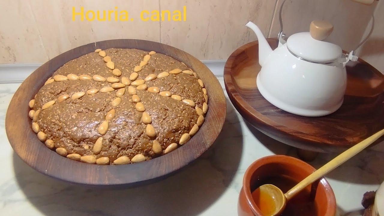 الزميطة الأصلية المغربية .د الزمن الجميل بطريقة احترافية السفوف سلو الزميطة