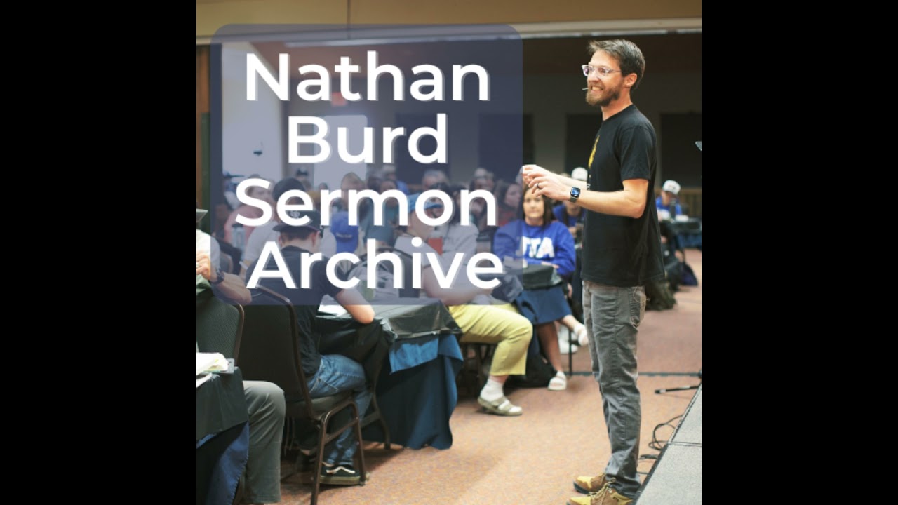 Real Faith (Hebrews 10 and 11)