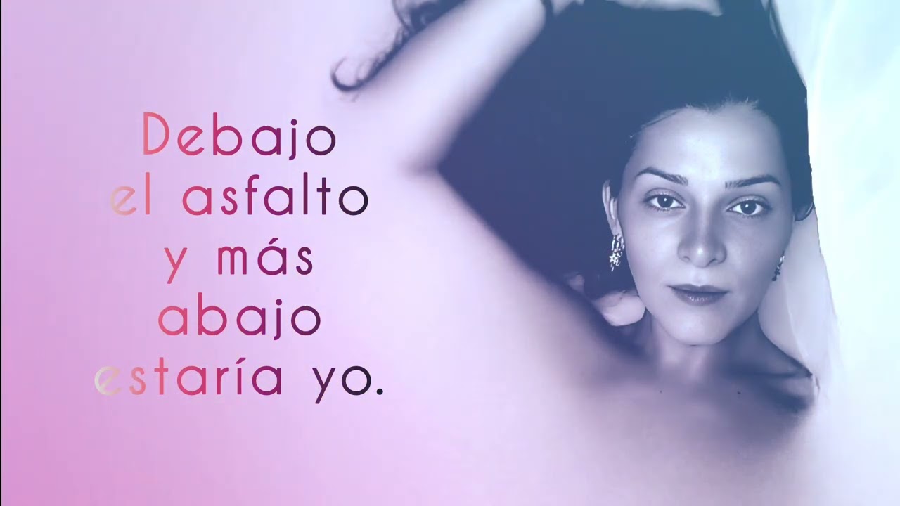 La Pared (Cover)