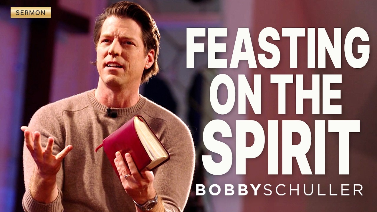 Feasting on the Spirit: The Art of Spiritual Fasting