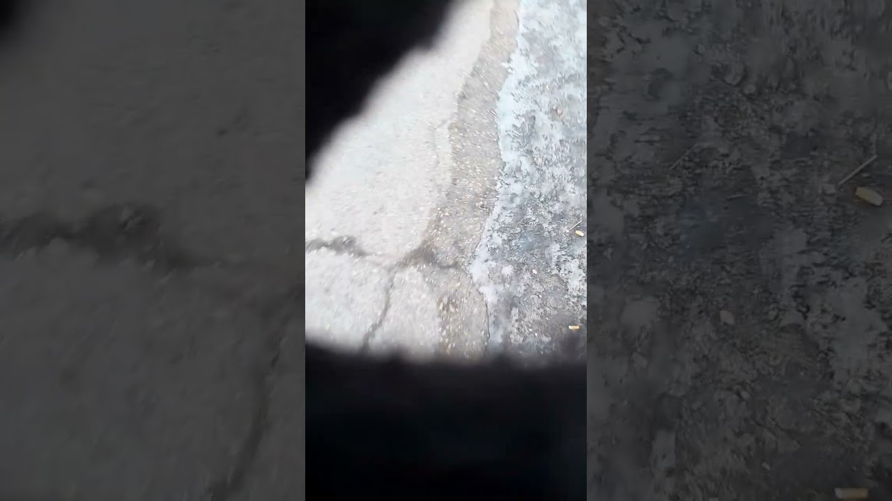 Я ГУЛЯЮ ПО ГОРОДУ